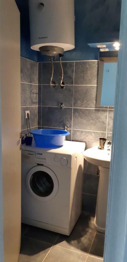 Cvjetni Apartmani Cetinje Exterior foto